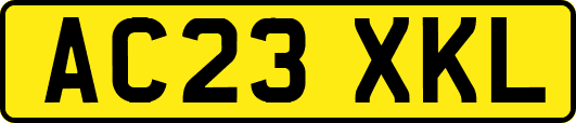 AC23XKL
