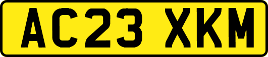 AC23XKM