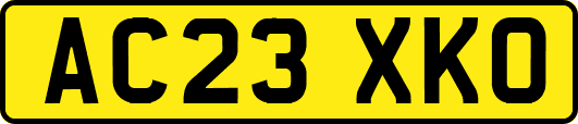 AC23XKO