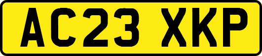 AC23XKP