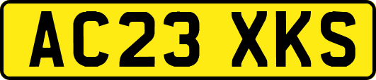 AC23XKS