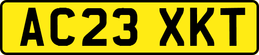 AC23XKT