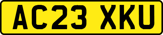 AC23XKU