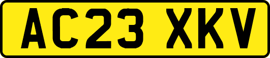 AC23XKV