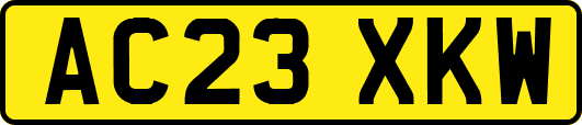 AC23XKW