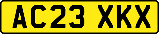 AC23XKX