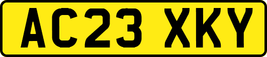 AC23XKY