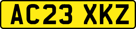 AC23XKZ