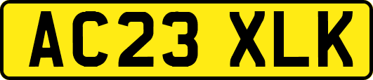 AC23XLK