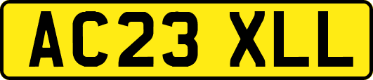 AC23XLL