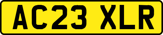 AC23XLR