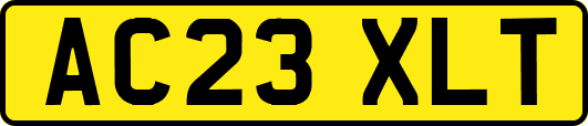 AC23XLT