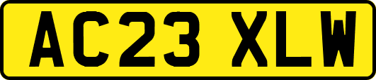 AC23XLW