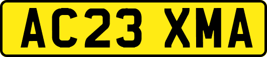 AC23XMA