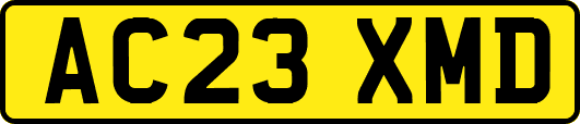 AC23XMD