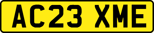 AC23XME