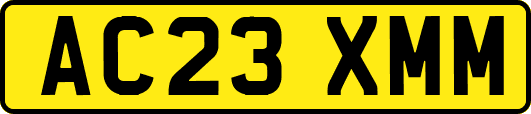 AC23XMM