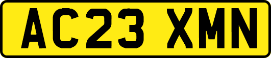 AC23XMN