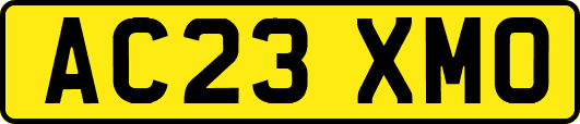 AC23XMO