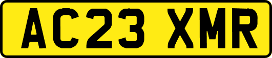 AC23XMR