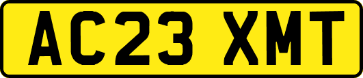 AC23XMT