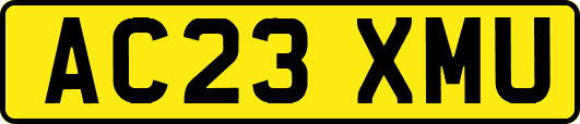 AC23XMU