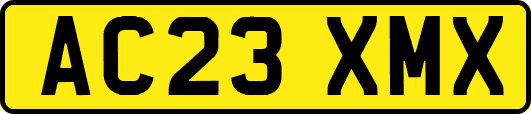 AC23XMX