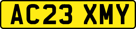 AC23XMY