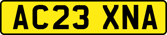 AC23XNA