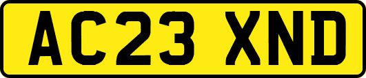 AC23XND