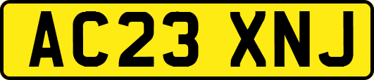 AC23XNJ