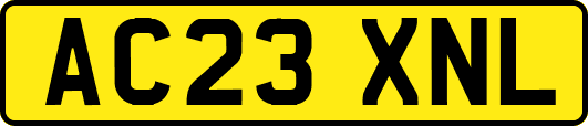 AC23XNL