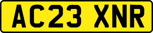 AC23XNR