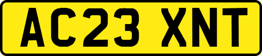 AC23XNT