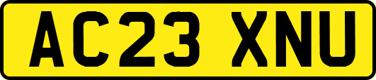 AC23XNU