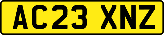 AC23XNZ