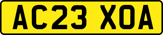 AC23XOA