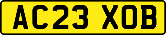 AC23XOB