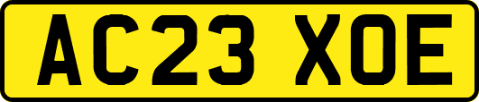 AC23XOE