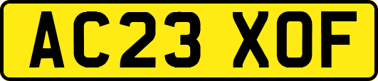 AC23XOF