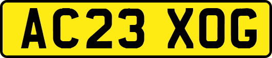 AC23XOG