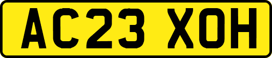 AC23XOH