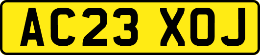 AC23XOJ