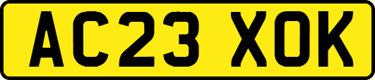 AC23XOK