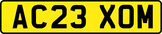 AC23XOM