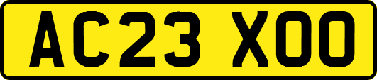 AC23XOO