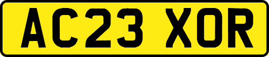 AC23XOR