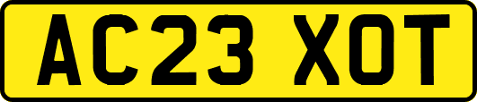 AC23XOT