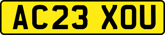 AC23XOU