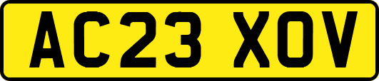 AC23XOV